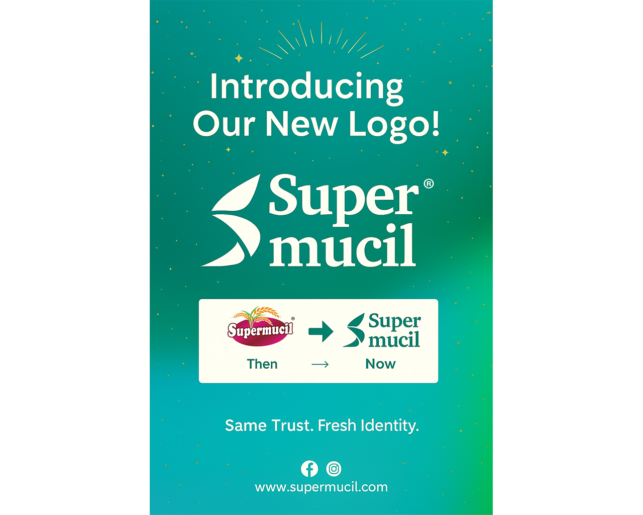 SUPERMUCIL Psyllium Capsules: 120 Capsules (500 mg each) - Image 6