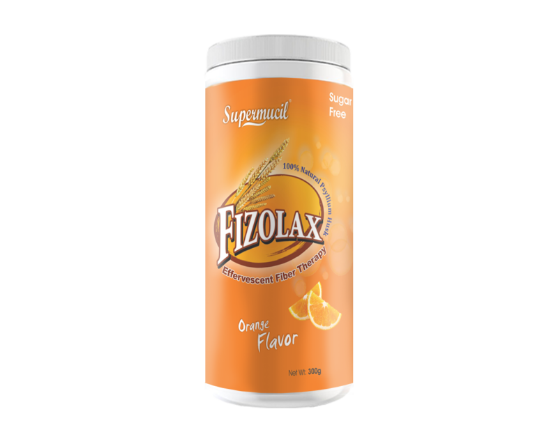 manufacturer, exporter of supermucil brand isabgol product